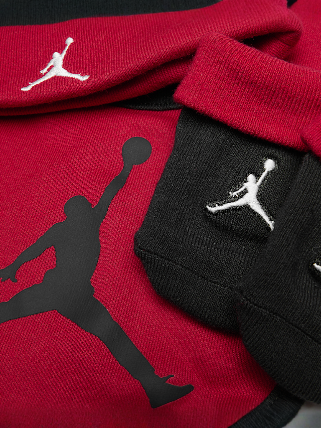 Jordan, Core Set (5 Piece), zwart, Afbeelding 3 van 4