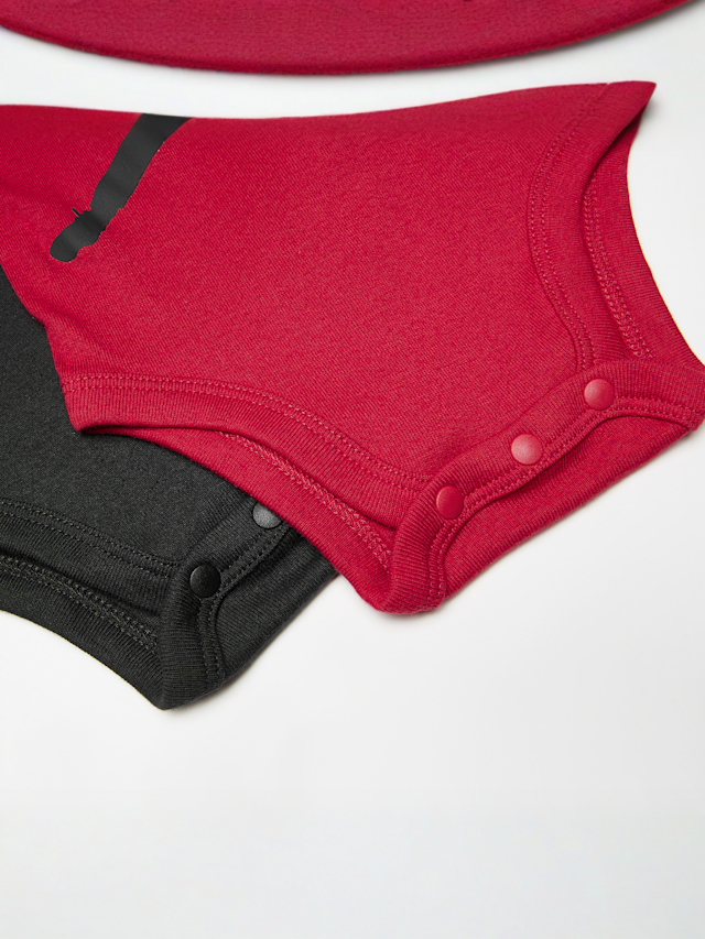 Jordan, Core Set (5 Piece), zwart, Afbeelding 4 van 4