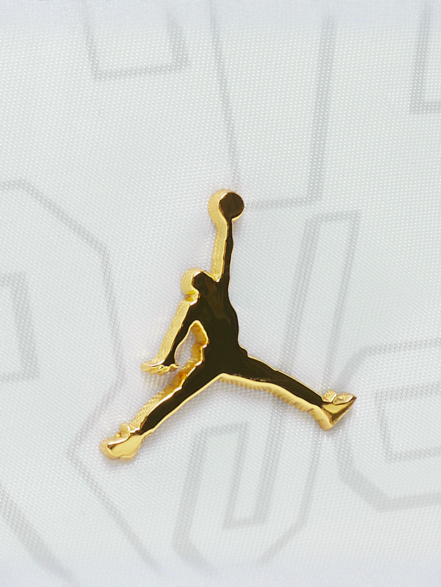 Jordan, B&G Festival Bag, wit, Afbeelding 4 van 4