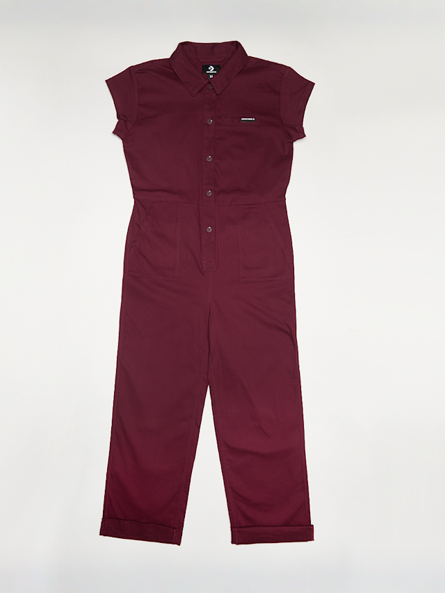 Converse, Utility Jumpsuit, wielokolorowy, Obraz 1 z 5