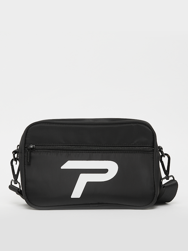 Pegador, Insideout Cross Body Bag, black, Image 1 of 5