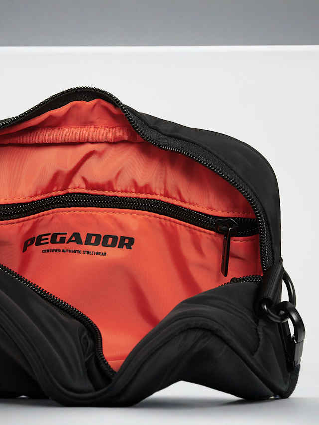 Pegador, Insideout Cross Body Bag, black, Image 4 of 5