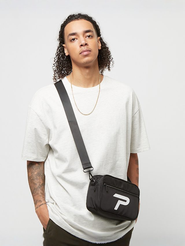 Pegador, Insideout Cross Body Bag, black, Image 5 of 5