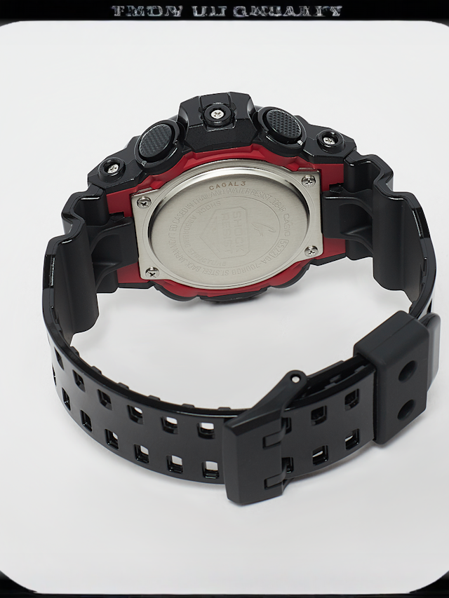 G-SHOCK, GA-700RGB-1AER, multi-colour, Image 2 of 3