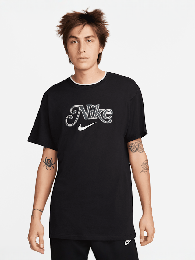 Nike, Sportswear T-Shirt, black, Image 1 of 5