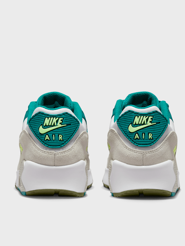 Nike, Air Max 90 LTR (GS), white, Image 5 of 8