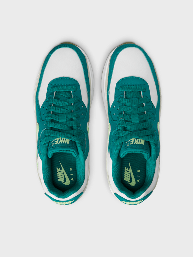 Nike, Air Max 90 LTR (GS), wit, Afbeelding 6 van 8