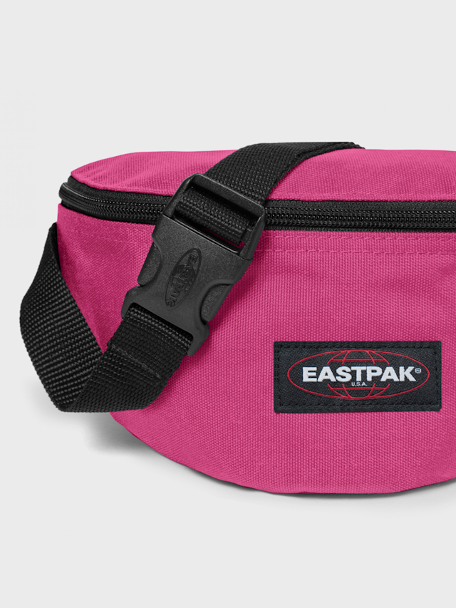 Eastpak, Springer, Pink, Image 4 of 5