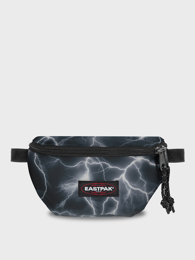 Eastpak, Springer, czarny, Obraz 1 z 5