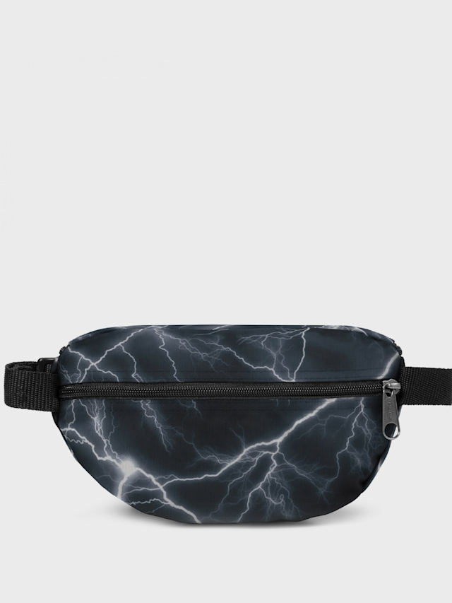 Eastpak, Springer, zwart, Afbeelding 2 van 5