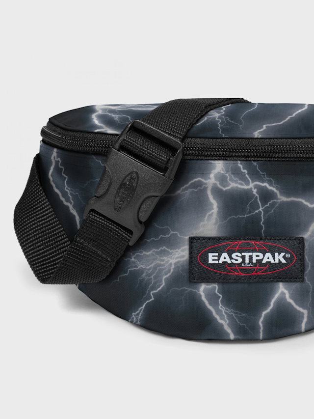 Eastpak, Springer, zwart, Afbeelding 4 van 5