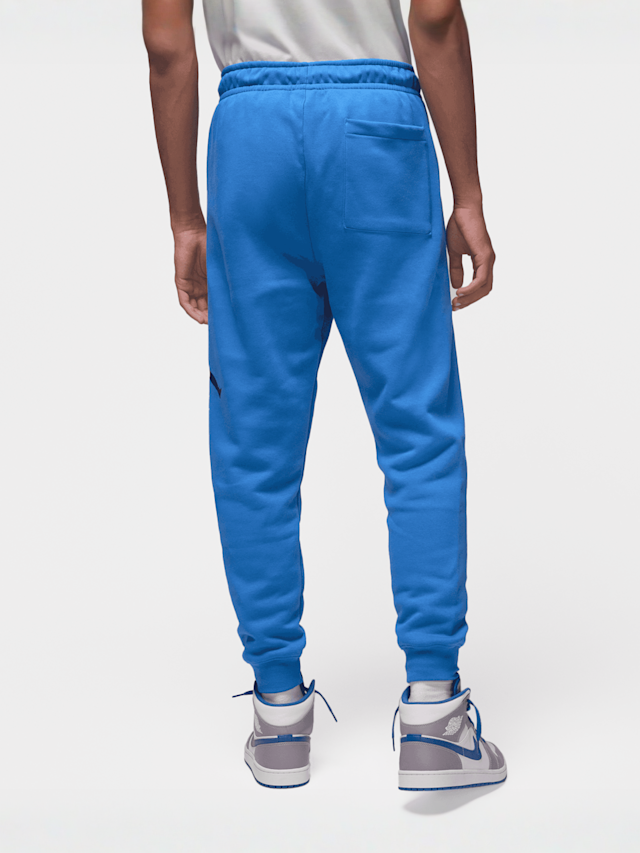 Jordan, Essential Fleece Baseline Pants, blue, Image 2 of 8