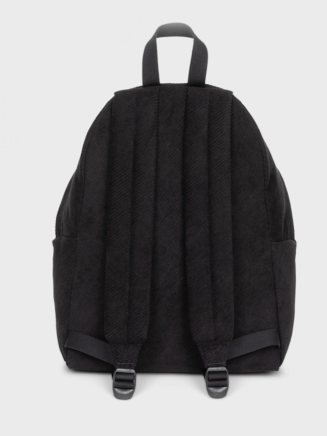 Eastpak, Padded Pak'r Cords Angled, black, Image 2 of 6