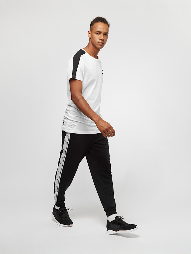 Jordan, Essentials Fleece Baseline Pants, beż, Obraz 5 z 5