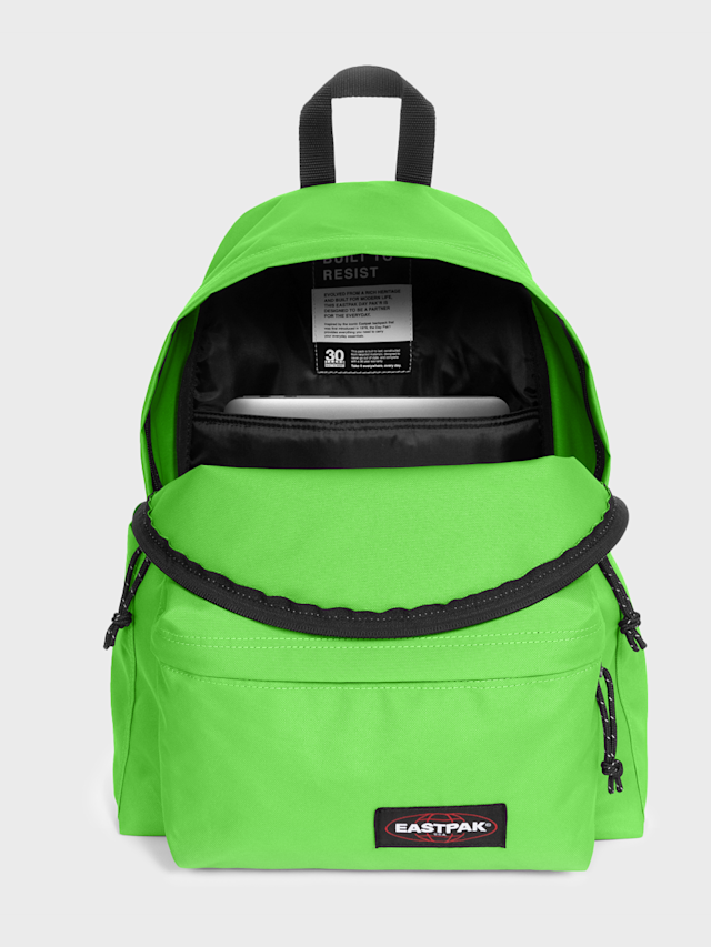 Eastpak, Padded Pak'r, green, Image 2 of 5