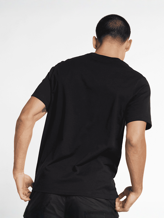 Jordan, Jumpman Flight T-Shirt, zwart, Afbeelding 2 van 4