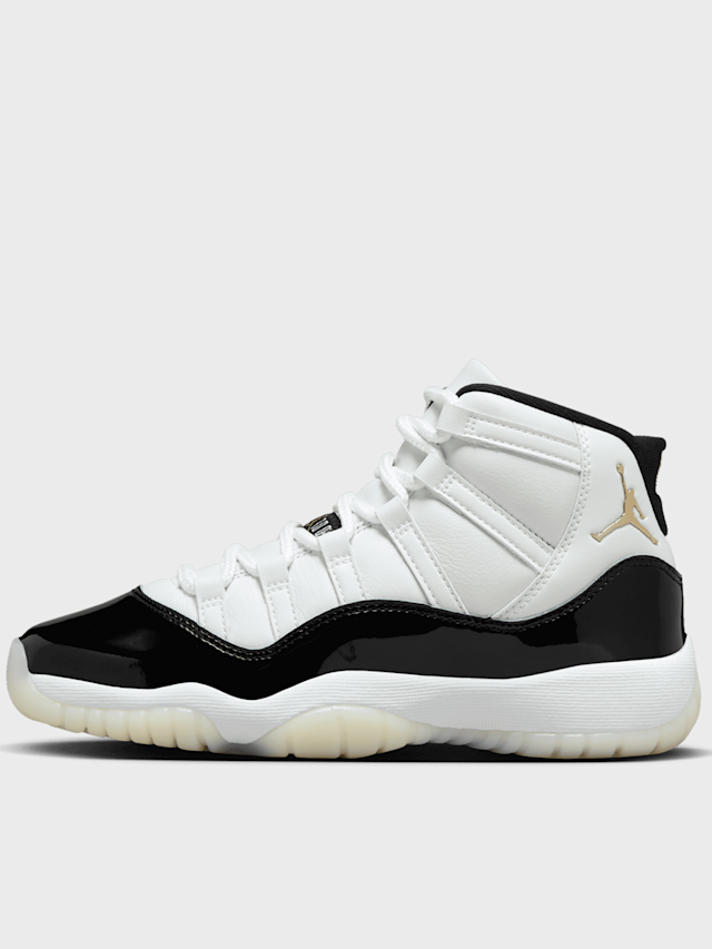 Jordan, Air Jordan 11 Retro (GS), white, Image 1 of 8