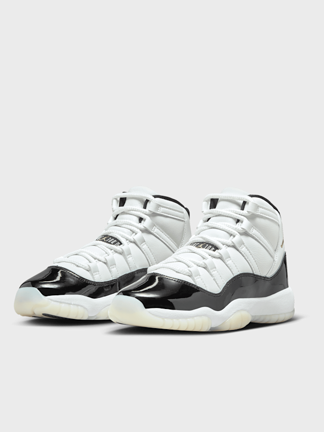 Jordan, Air Jordan 11 Retro (GS), biały, Obraz 4 z 8