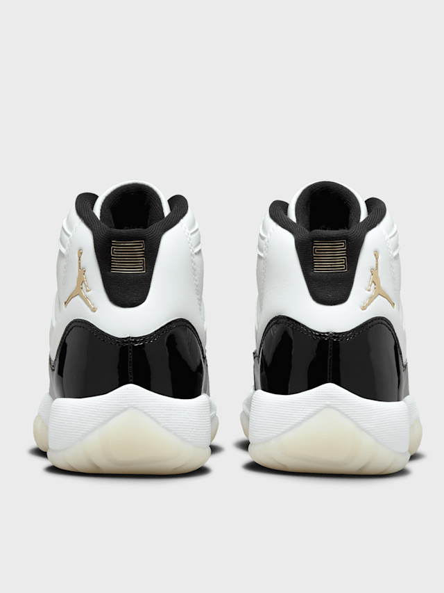 Jordan, Air Jordan 11 Retro (GS), white, Image 5 of 8