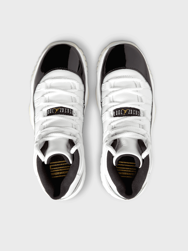Jordan, Air Jordan 11 Retro (GS), white, Image 6 of 8