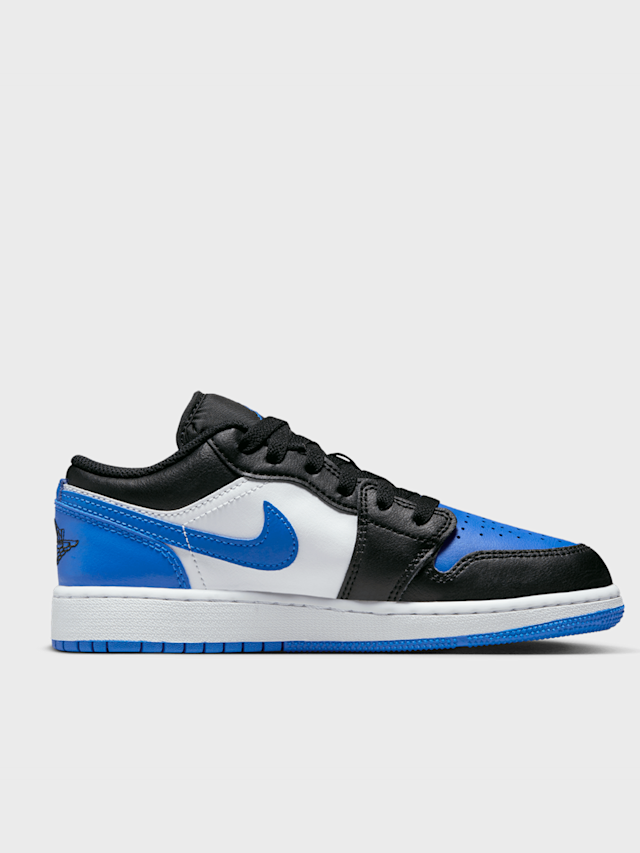 Jordan, Jordan 1 Low (GS), white, Image 2 of 8