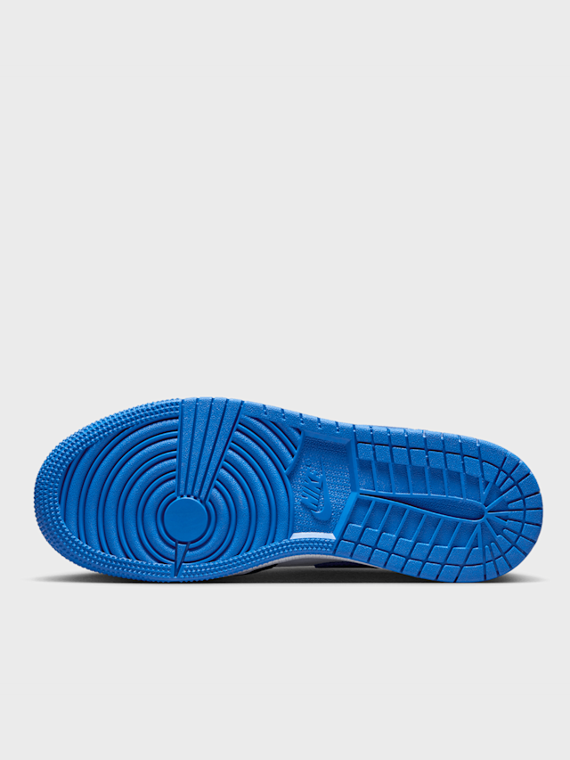 Jordan, Air Jordan 1 Low (GS), white, Image 3 of 8