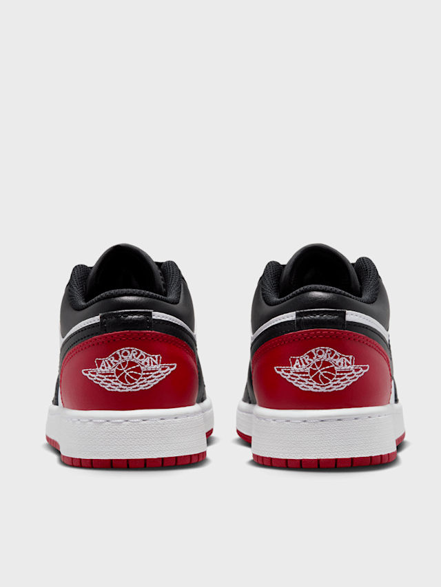 Jordan, Air Jordan 1 Low (GS), wit, Afbeelding 5 van 8