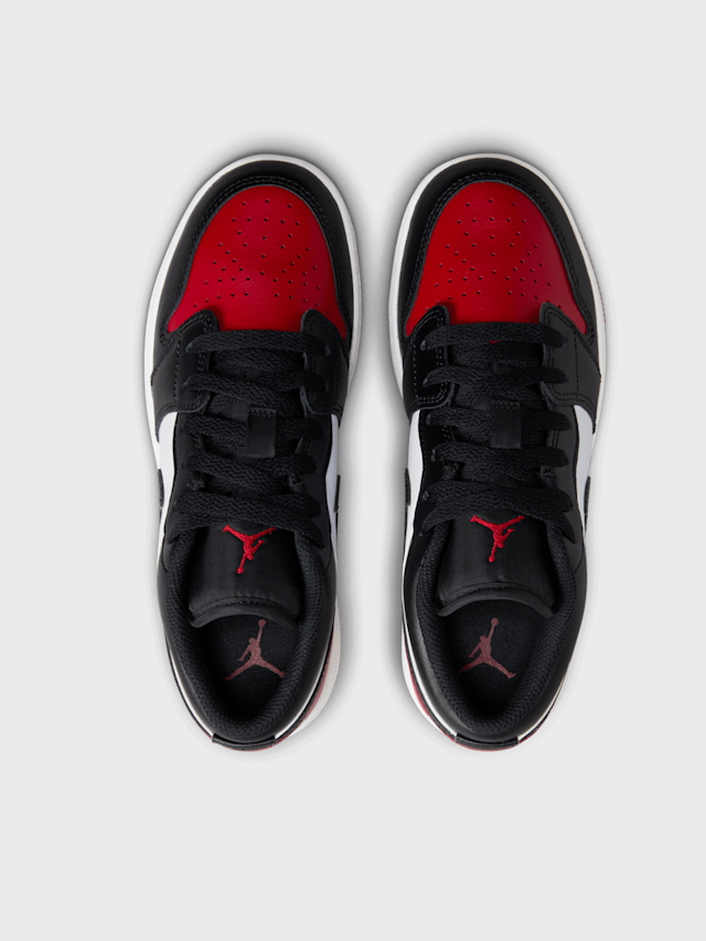 Jordan, Air Jordan 1 Low (GS), wit, Afbeelding 6 van 8