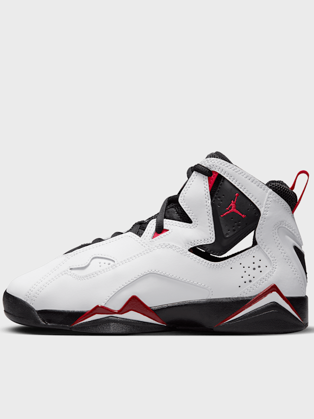Jordan, True Flight (GS), white, Image 1 of 8