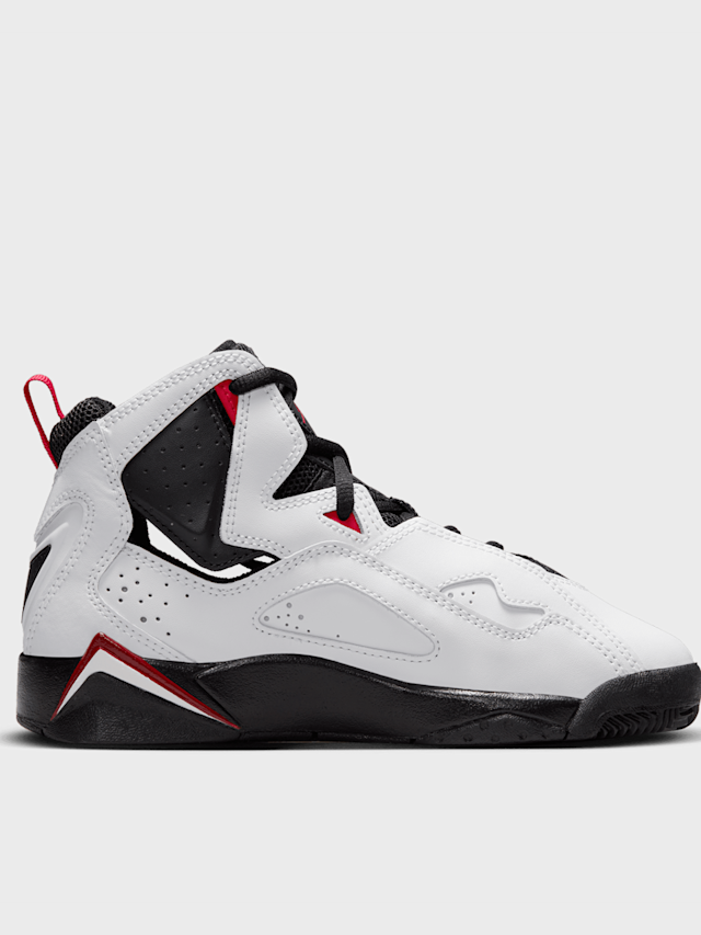 Jordan, True Flight (GS), white, Image 2 of 8