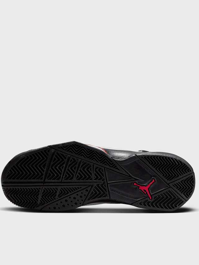 Jordan, True Flight (GS), white, Image 3 of 8