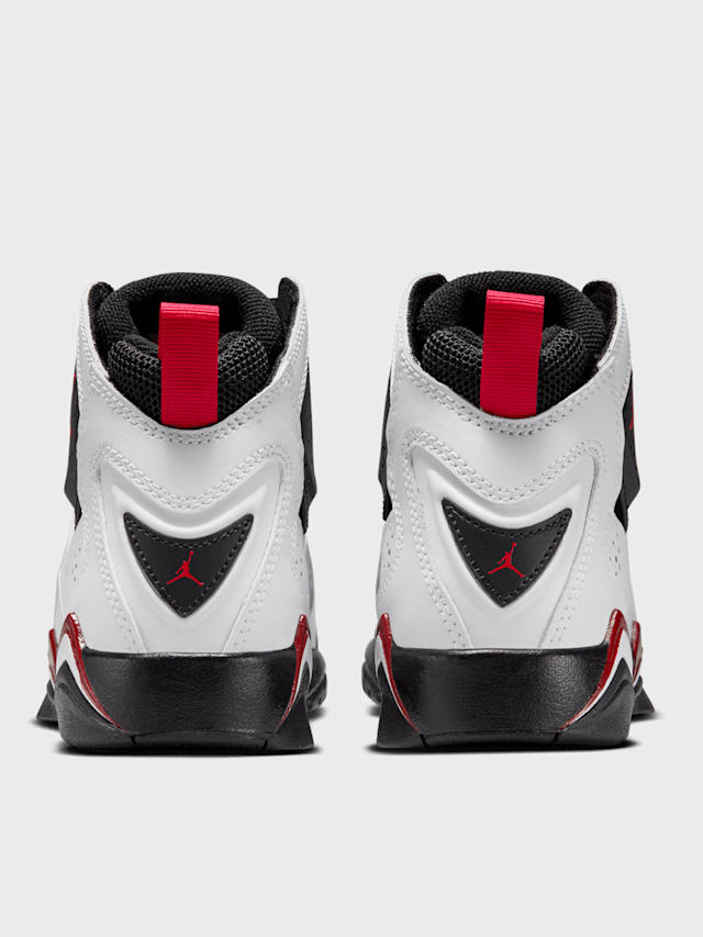 Jordan, True Flight (GS), white, Image 5 of 8