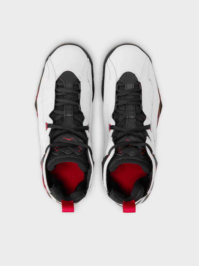 Jordan, True Flight (GS), white, Image 6 of 8