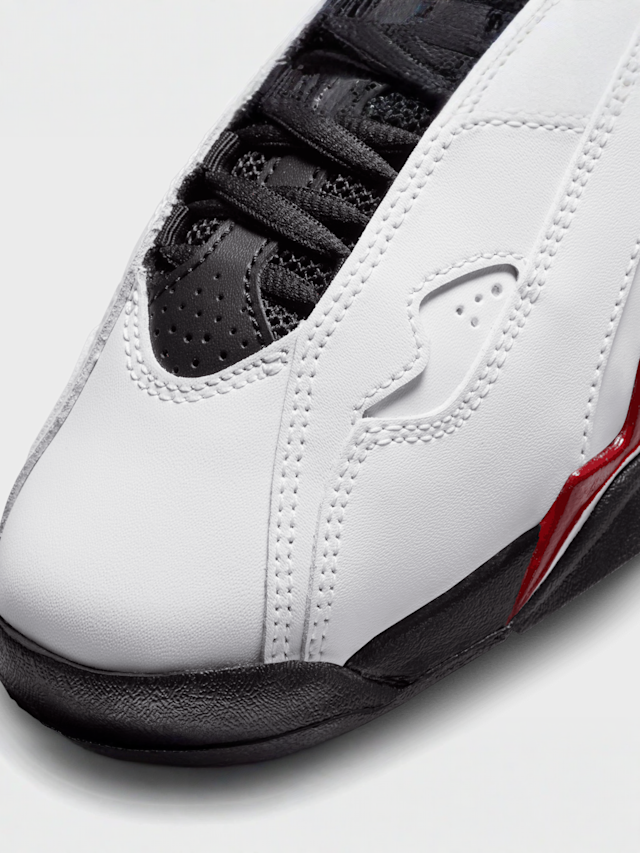 Jordan, True Flight (GS), white, Image 7 of 8