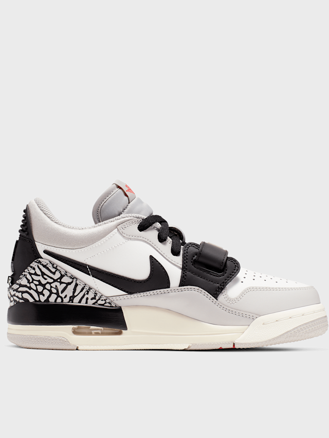 Jordan, Air Jordan Legacy 312 Low (GS), biały, Obraz 2 z 6