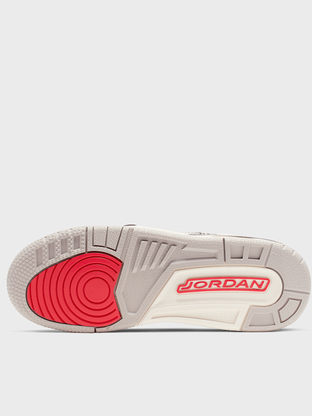 Jordan, Air Jordan Legacy 312 Low (GS), biały, Obraz 3 z 6