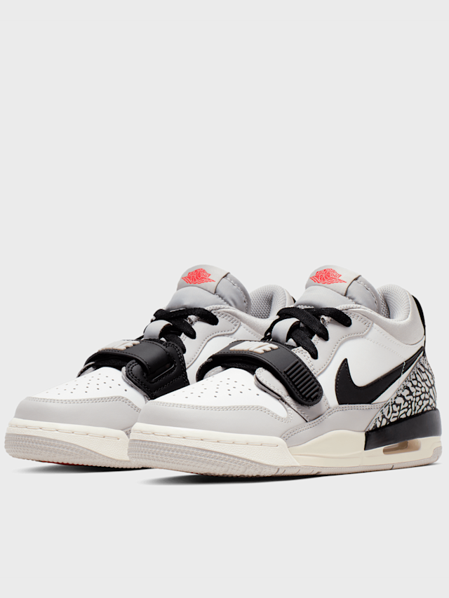 Jordan, Air Jordan Legacy 312 Low (GS), biały, Obraz 4 z 6