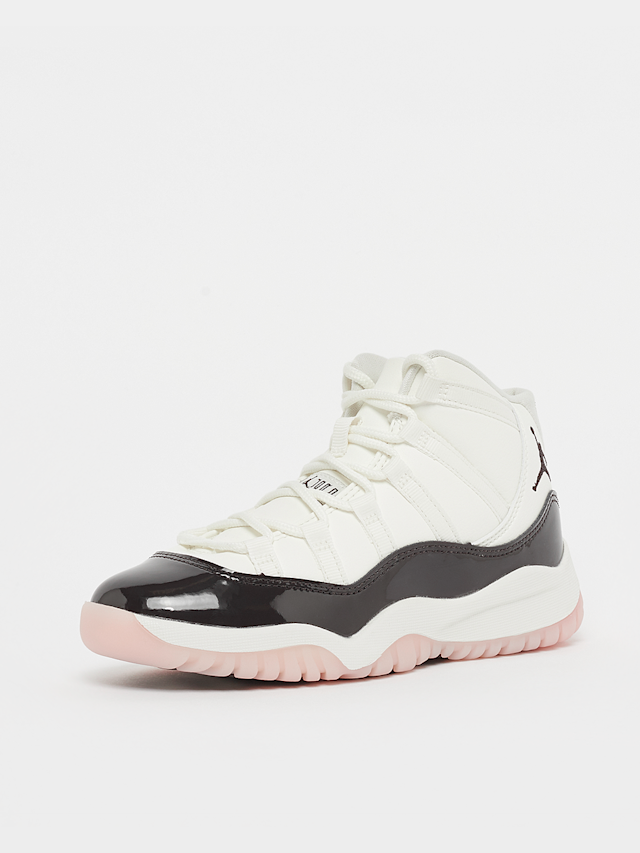 Jordan, Air Jordan 11 Retro (TD), black, Image 2 of 5