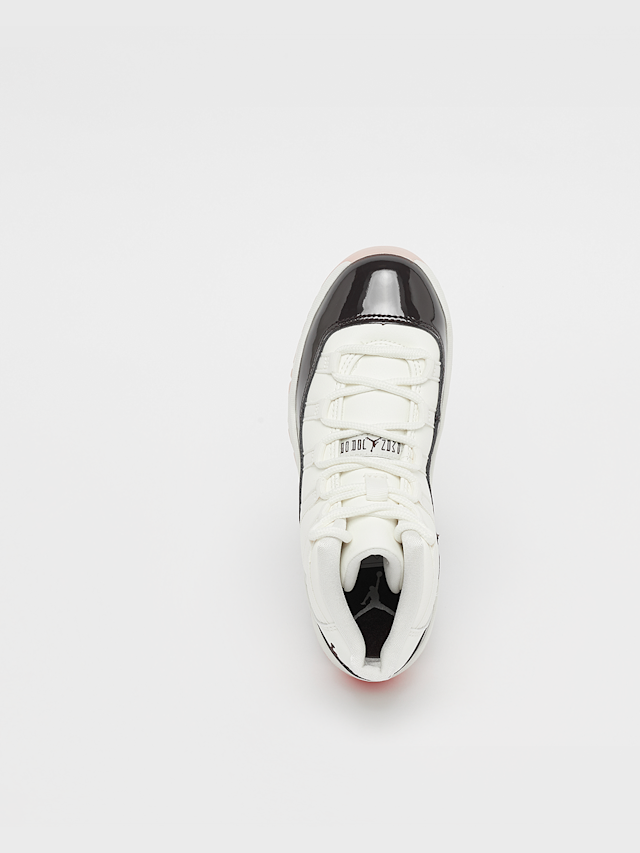 Jordan, Air Jordan 11 Retro (TD), black, Image 5 of 5