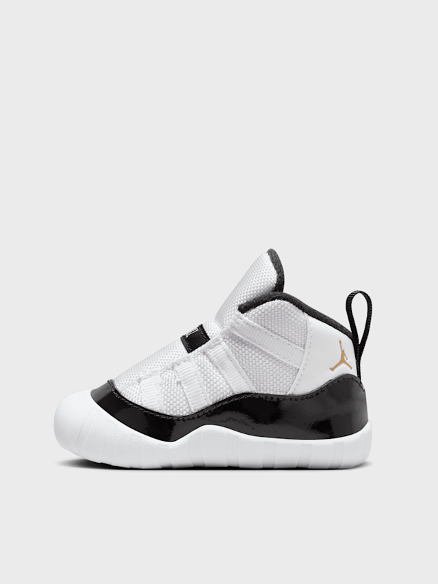 Jordan, Jordan 11 (TD), white, Image 1 of 8