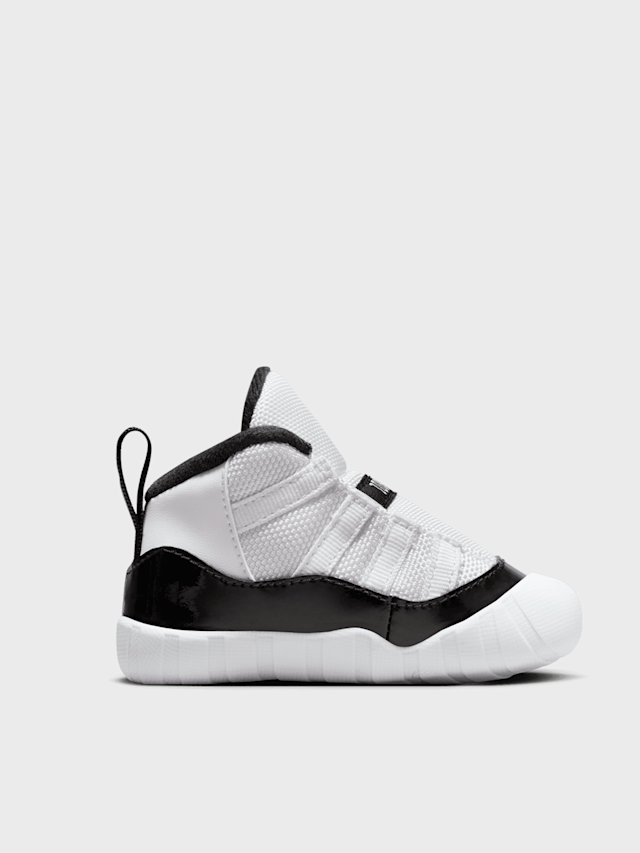 Jordan, Jordan 11 (TD), white, Image 2 of 8