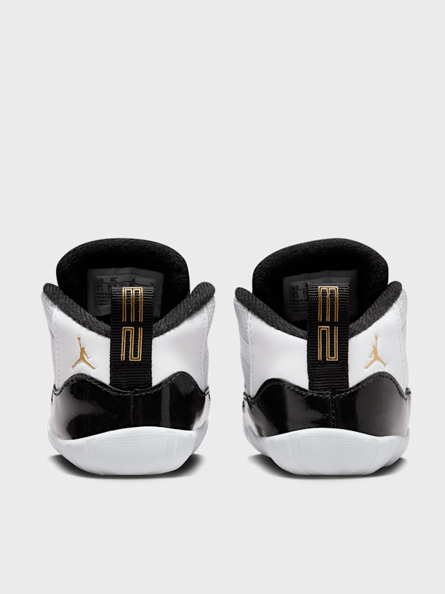 Jordan, Jordan 11 (TD), white, Image 5 of 8