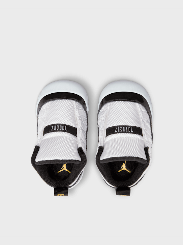 Jordan, Jordan 11 (TD), white, Image 6 of 8
