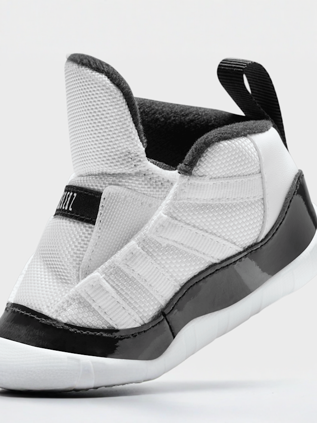 Jordan, Jordan 11 (TD), white, Image 8 of 8