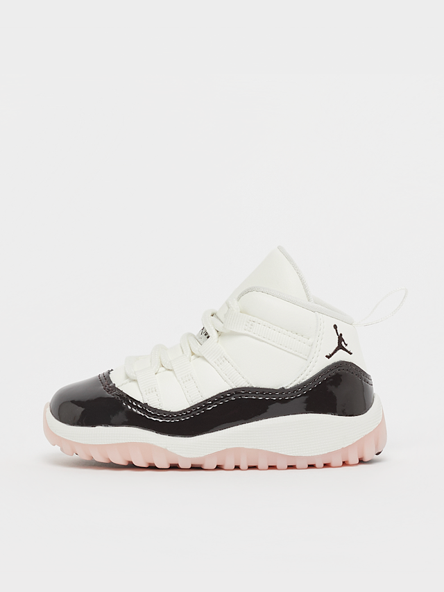 Jordan, Air Jordan 11 Retro (TD), biały, Obraz 1 z 5