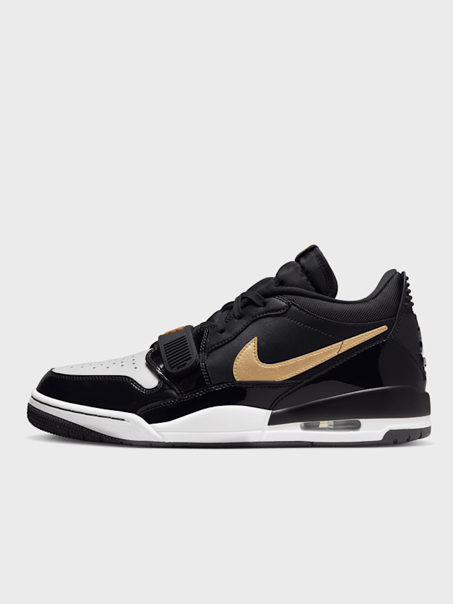 Jordan, Air Jordan Legacy 312 Low, czarny, Obraz 1 z 8