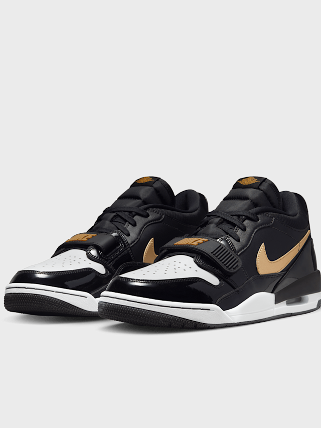 Jordan, Air Jordan Legacy 312 Low, czarny, Obraz 4 z 8