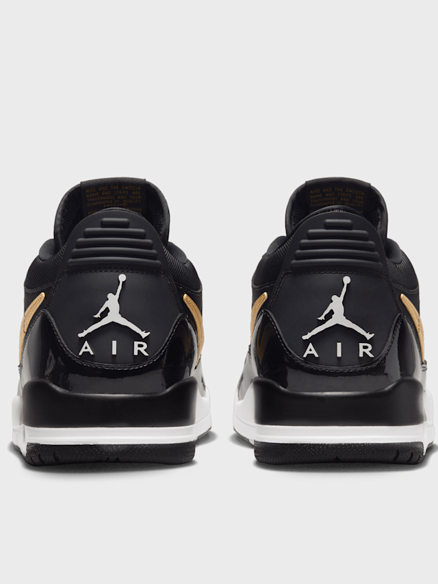 Jordan, Air Jordan Legacy 312 Low, zwart, Afbeelding 5 van 8