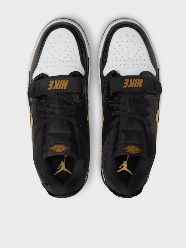 Jordan, Air Jordan Legacy 312 Low, czarny, Obraz 6 z 8