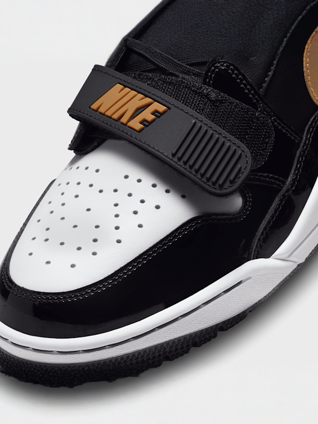 Jordan, Air Jordan Legacy 312 Low, zwart, Afbeelding 7 van 8